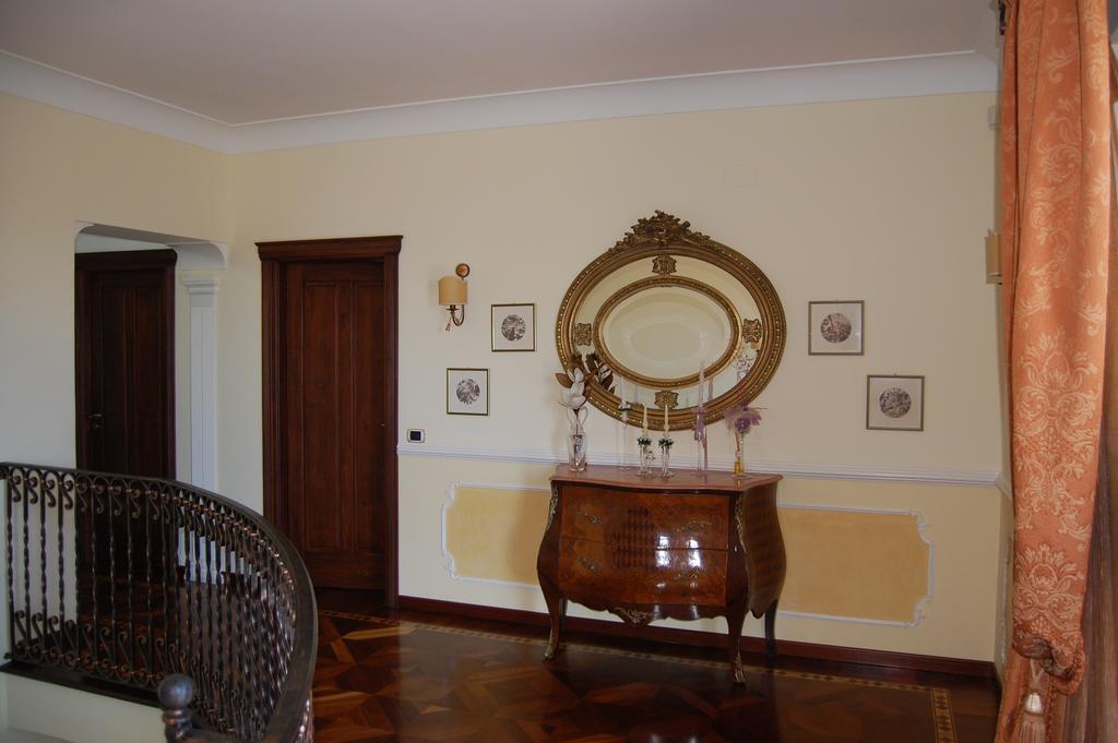 B&B Villa Francesca Soverato Marina Bilik gambar