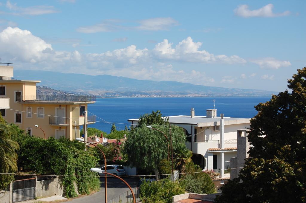 B&B Villa Francesca Soverato Marina Luaran gambar