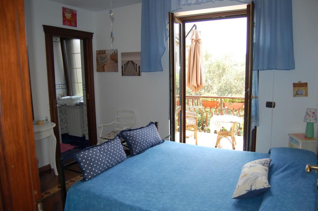 B&B Villa Francesca Soverato Marina Bilik gambar