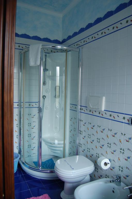 B&B Villa Francesca Soverato Marina Bilik gambar