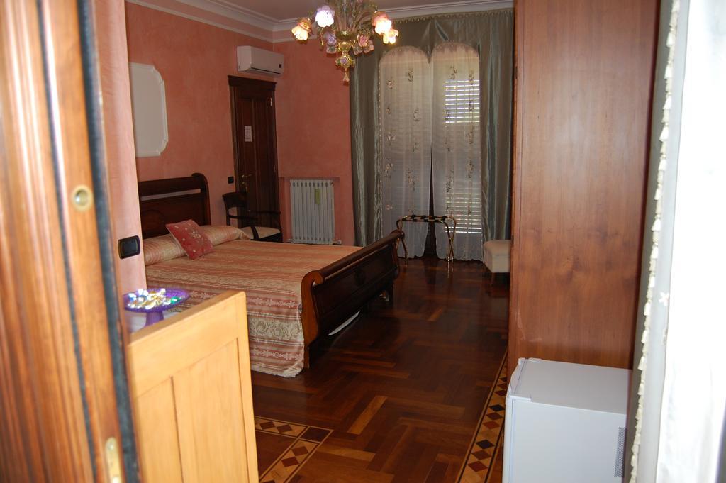 B&B Villa Francesca Soverato Marina Bilik gambar