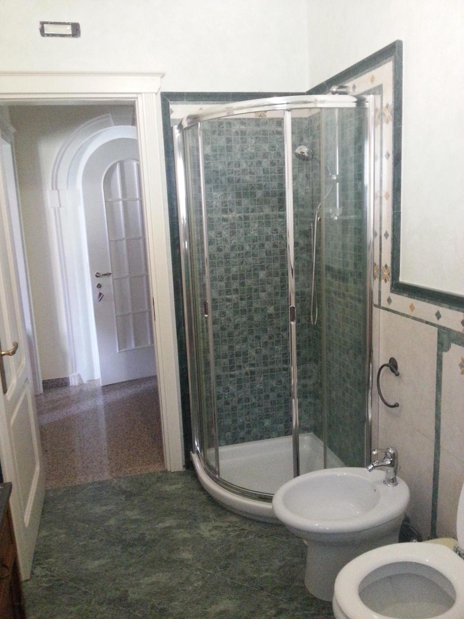 B&B Villa Francesca Soverato Marina Luaran gambar