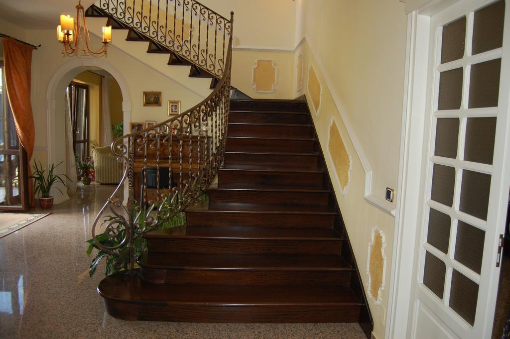 B&B Villa Francesca Soverato Marina Bilik gambar