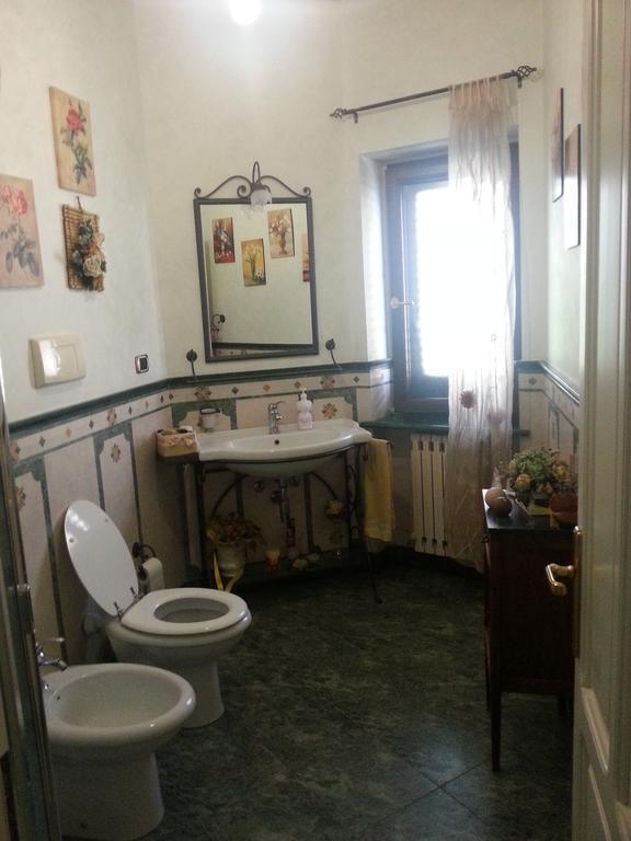 B&B Villa Francesca Soverato Marina Bilik gambar