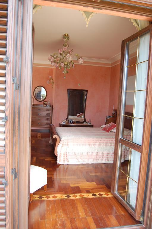 B&B Villa Francesca Soverato Marina Bilik gambar