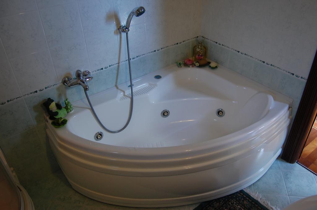 B&B Villa Francesca Soverato Marina Bilik gambar