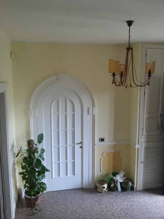 B&B Villa Francesca Soverato Marina Bilik gambar