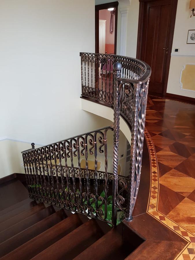 B&B Villa Francesca Soverato Marina Luaran gambar