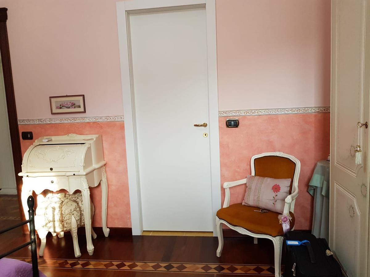B&B Villa Francesca Soverato Marina Luaran gambar